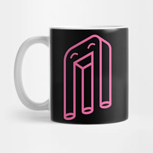 Manifold JS Mug